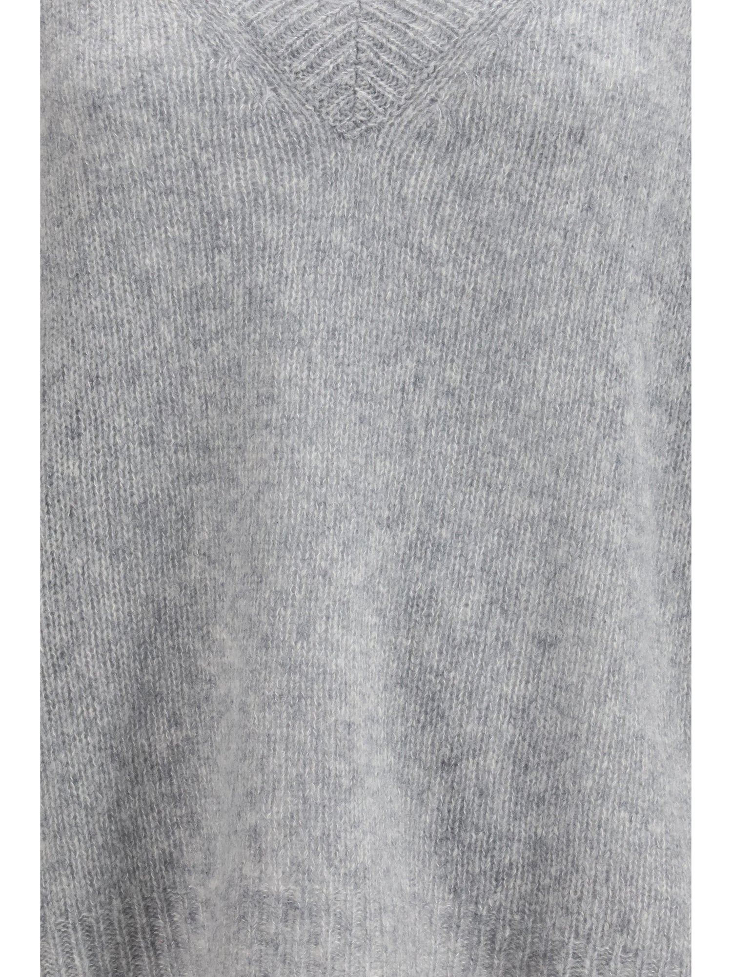 LISA YANG 0 leona sweater