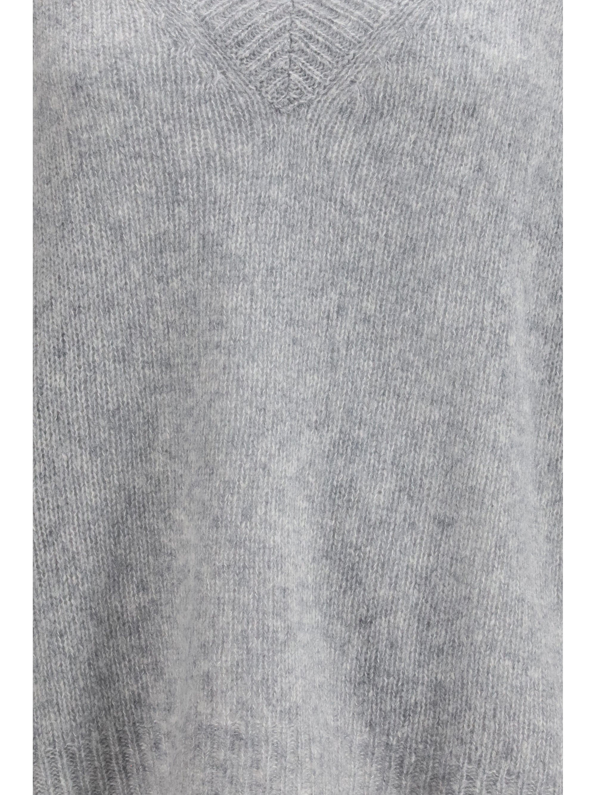 LISA YANG 0 leona sweater