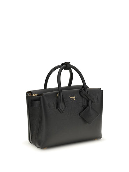 MCM OS milla handbag