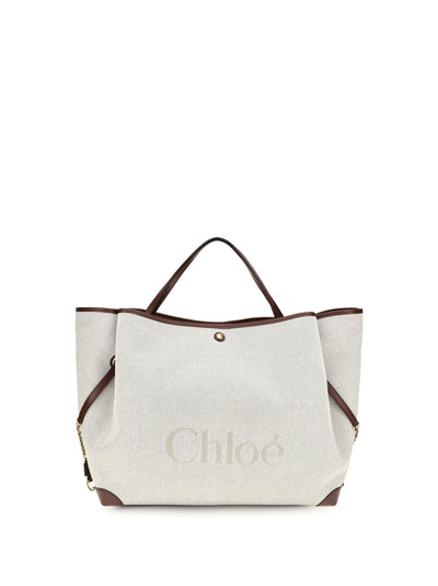 large carry tote bag