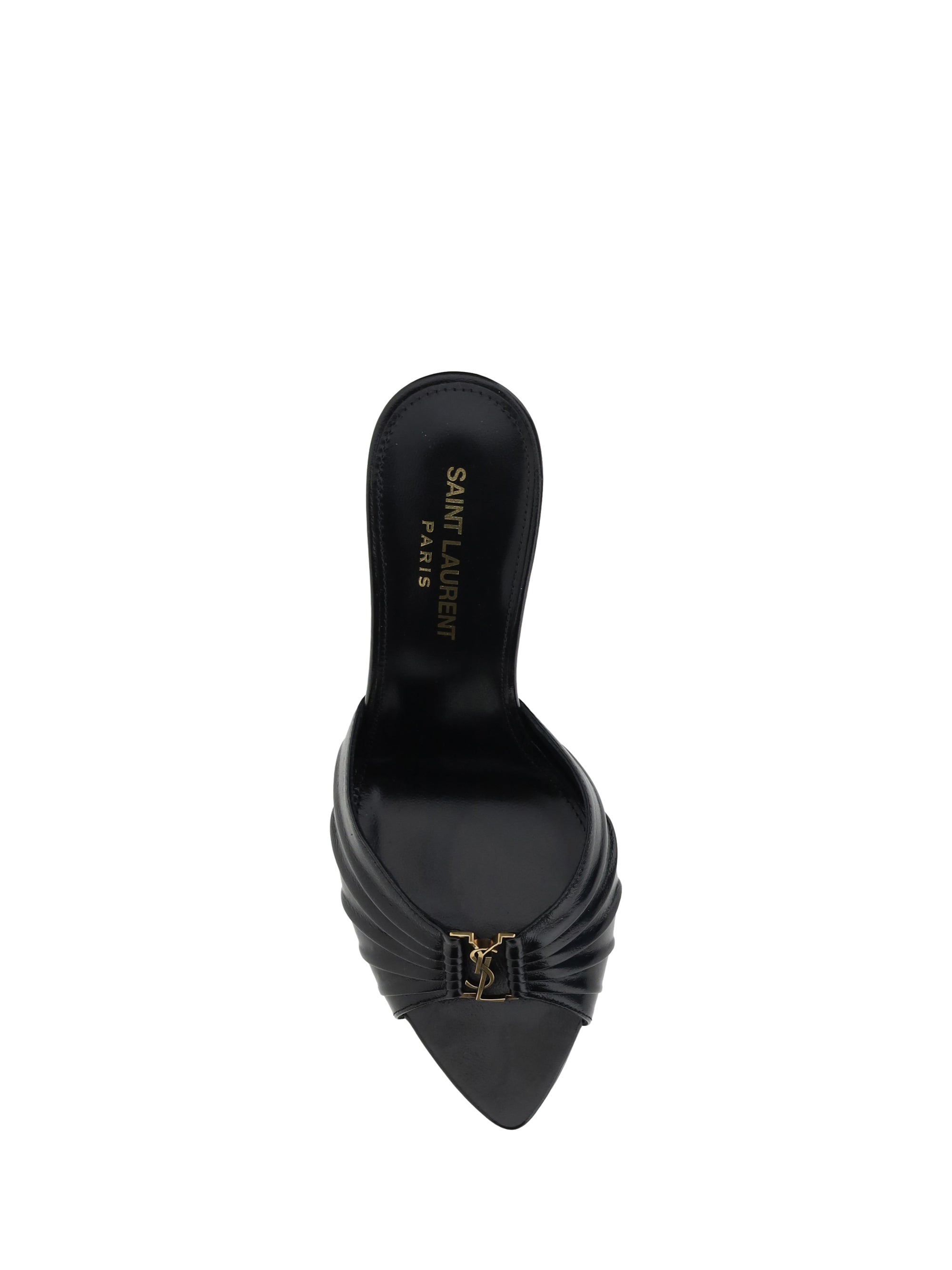 babylone sandals