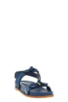 alexandre birman x agua by agua bendita grosgrain raffia sport sandals in flor
