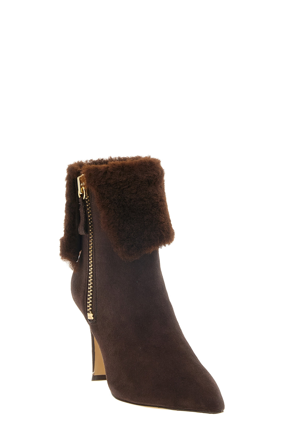 ALEXANDRE BIRMAN 36 alexandre birman mirabela ankle boots redefine winter elegance through a taper