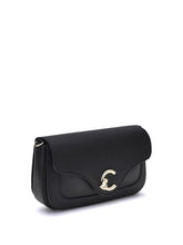 COCCINELLE OS c-me shoulder bag