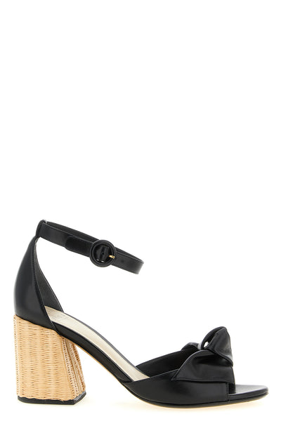 alexandre birman x agua by agua bendita maxi clarita nappa sandals