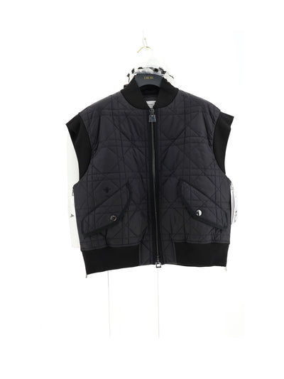 pp-gilet db+ab-cannage