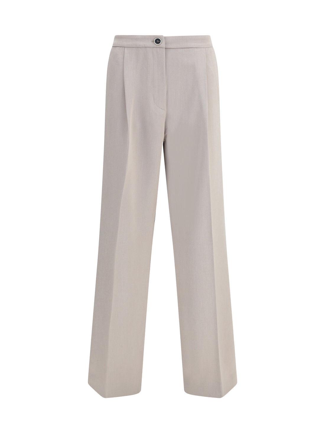 CRUNA 42 wide-leg pants