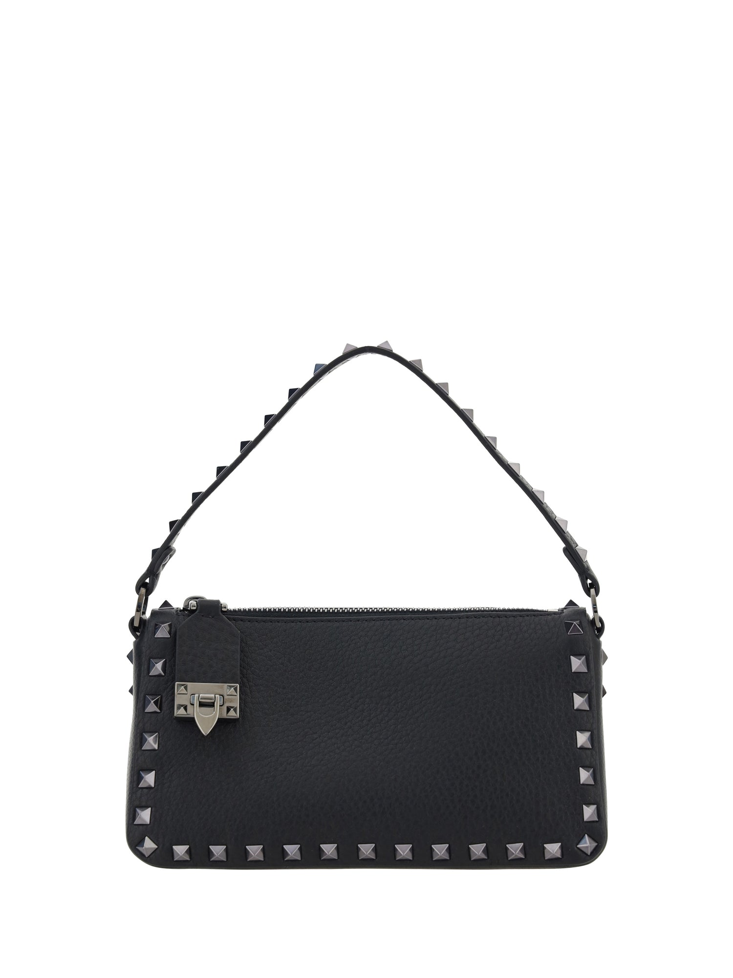 Valentino Garavani Small Rockstud Shoulder Bag