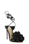 alexandre birman x agua by agua bendita ornela sandals in fine leather