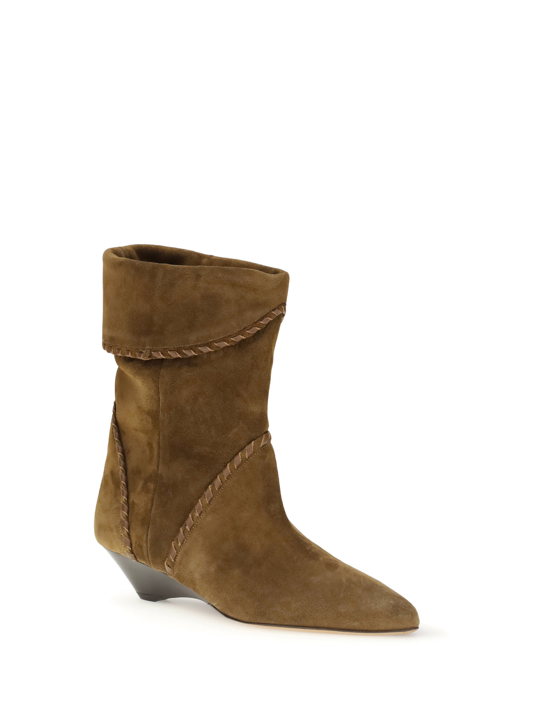 ISABEL MARANT 36 edoa boots