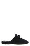 the alexandre birman babouche redefines the concept of everyday luxury through a