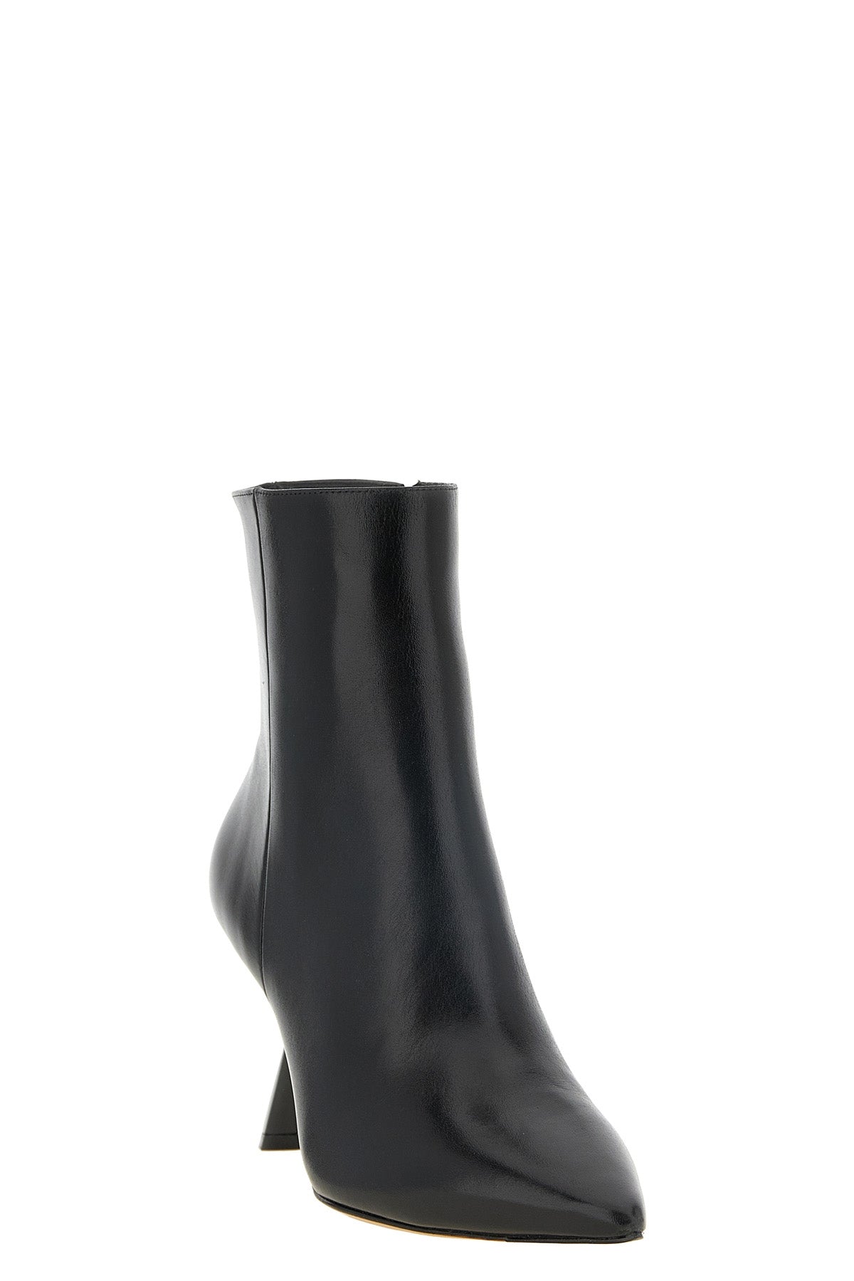 the alexandre birman natalie ankle boots redefine the classic silhouette throu