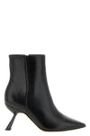 the alexandre birman natalie ankle boots redefine the classic silhouette throu