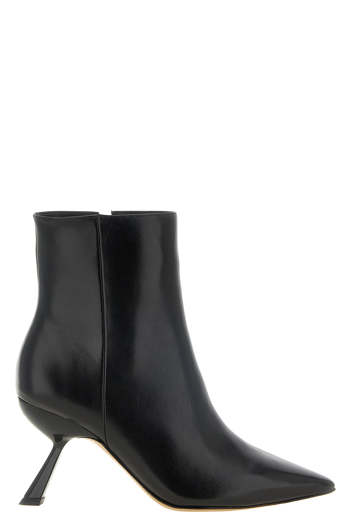 the alexandre birman natalie ankle boots redefine the classic silhouette throu