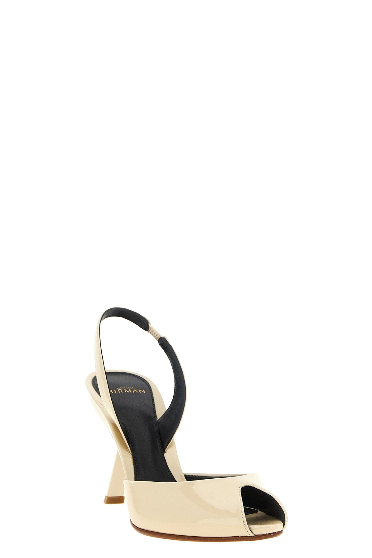 alexandre birman miranda 85 slingback pumps redefine everyday elegance through