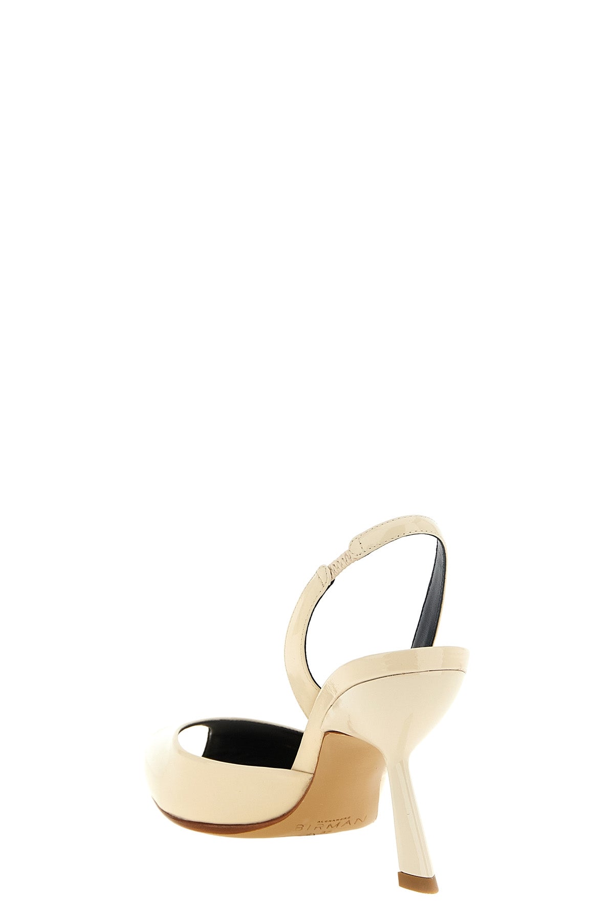 alexandre birman miranda 85 slingback pumps redefine everyday elegance through
