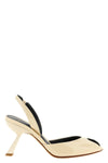 alexandre birman miranda 85 slingback pumps redefine everyday elegance through