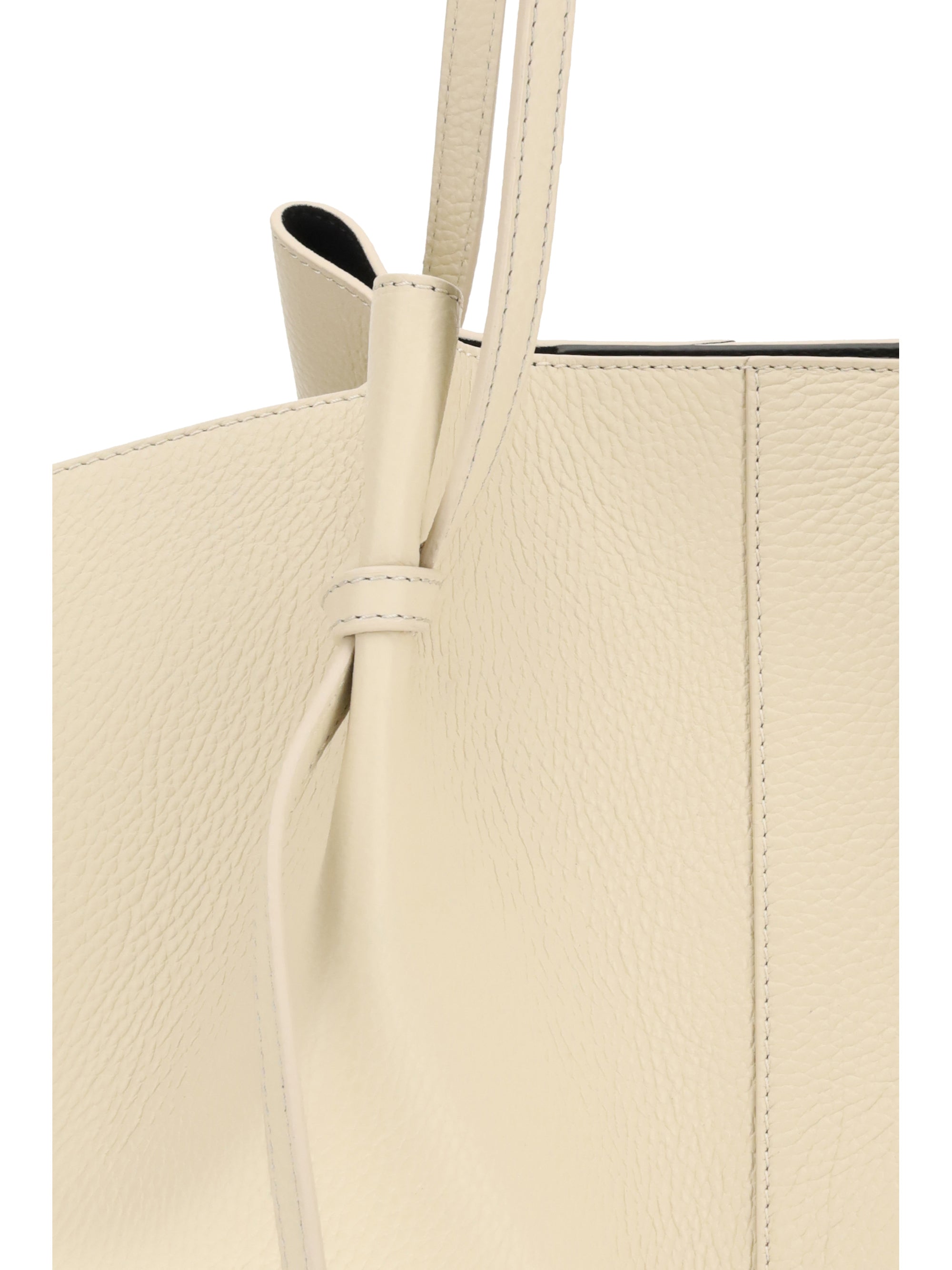 YUZEFI OS large mochi shoulder bag 