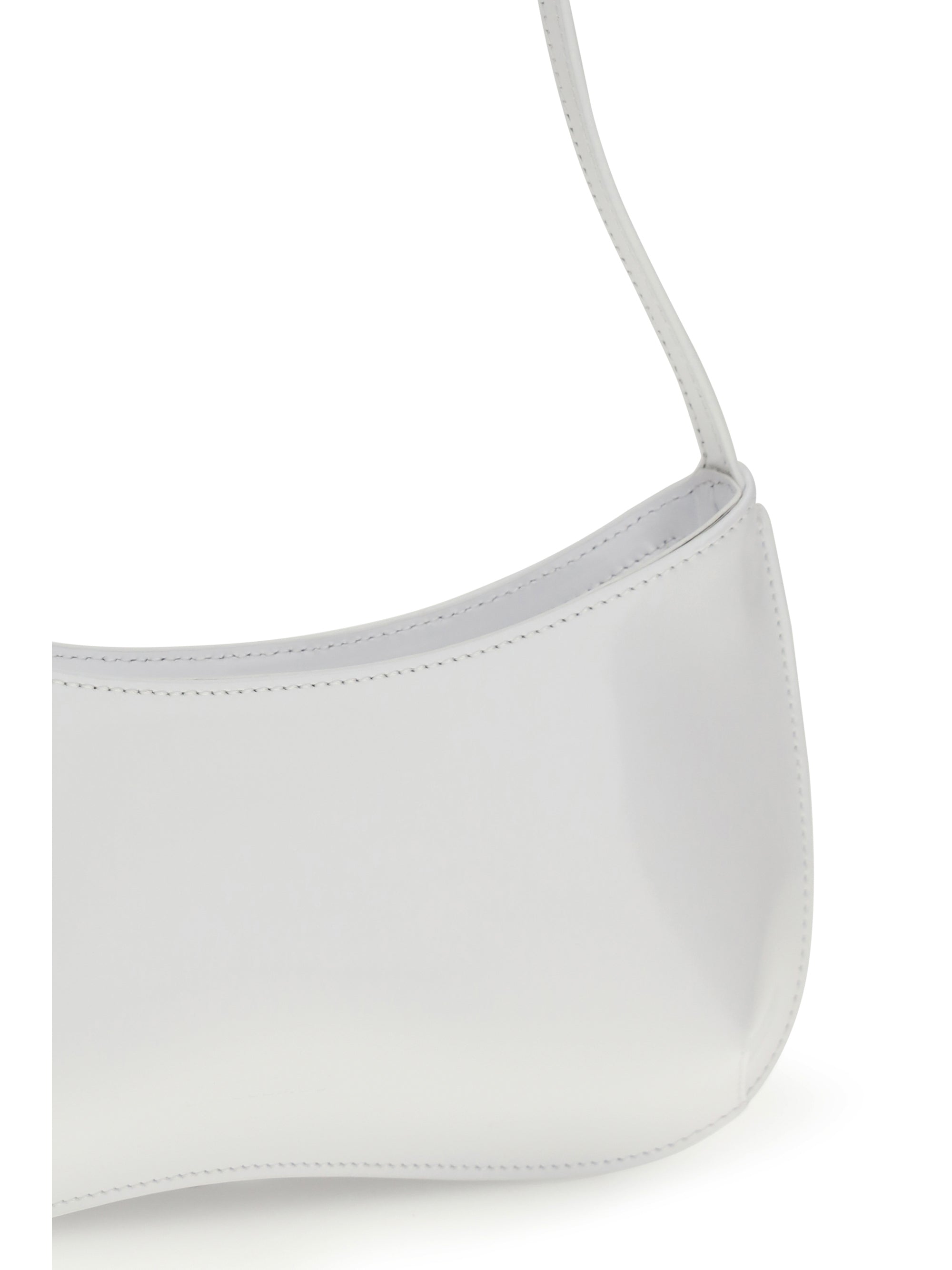 bisou perle shoulder bag