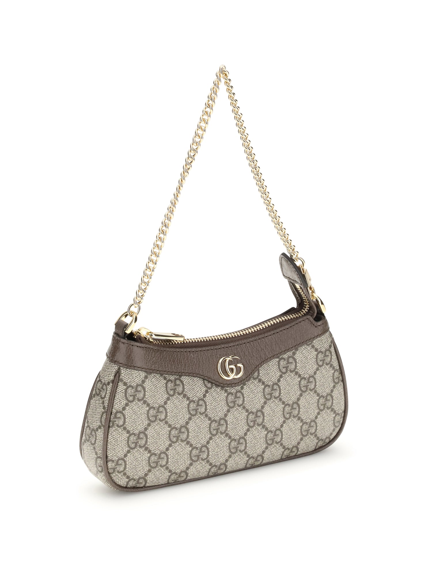 GUCCI OS ophidia mini handbag