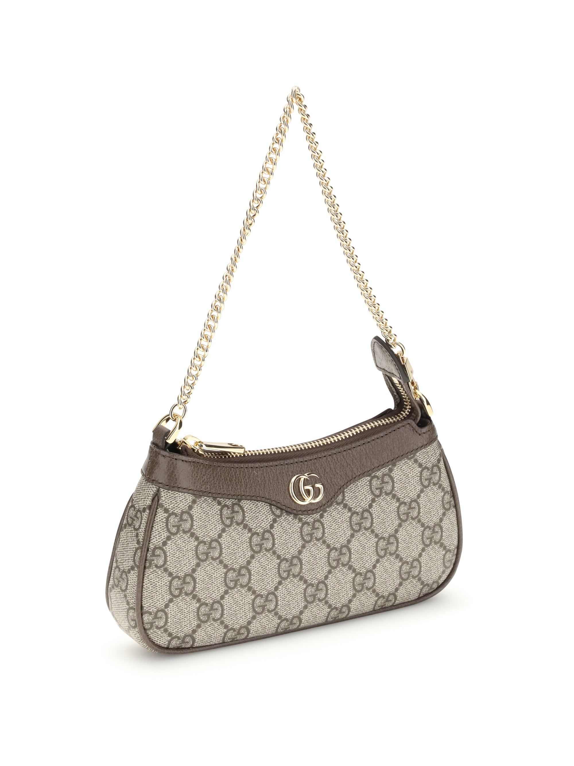 GUCCI OS ophidia mini handbag
