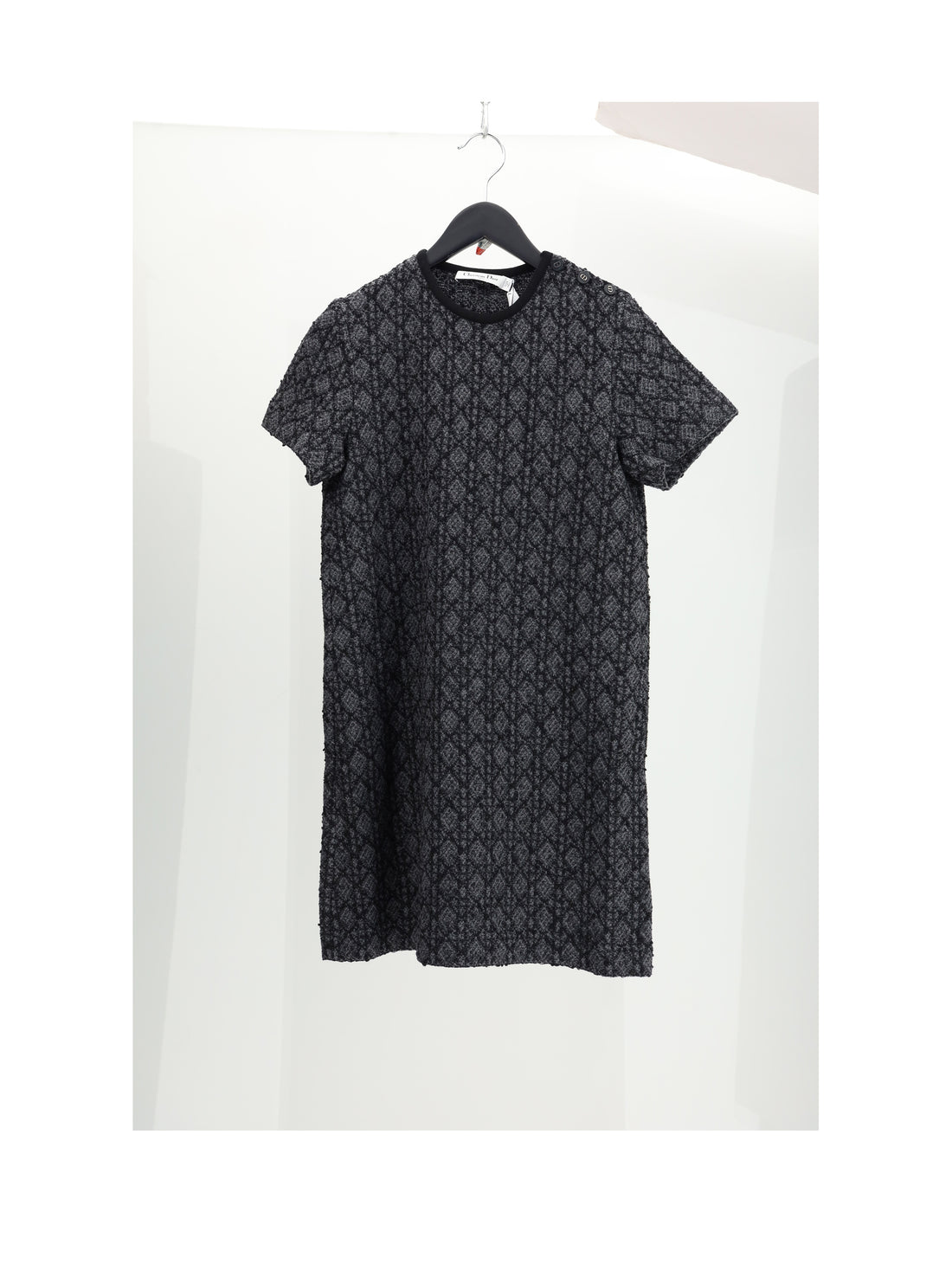 DIOR 36 dress