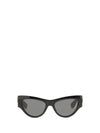 vg0053s cat-eye sunglasses