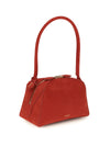 le bouledogue shoulder bag small