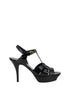 Saint Laurent Tribute Sandals
