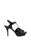 tribute sandals