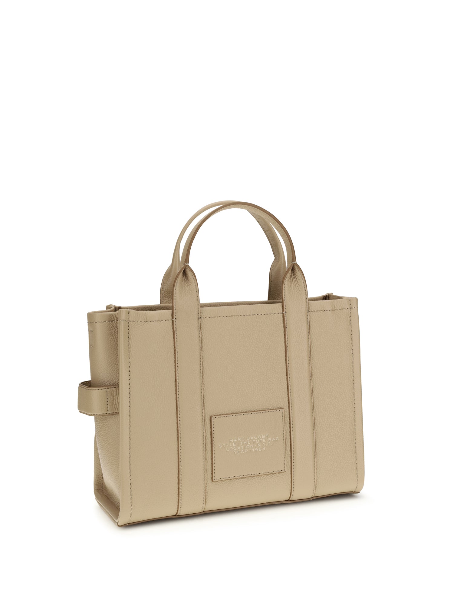 MARC JACOBS OS the medium tote handbag