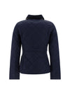 deveron quilt jacket