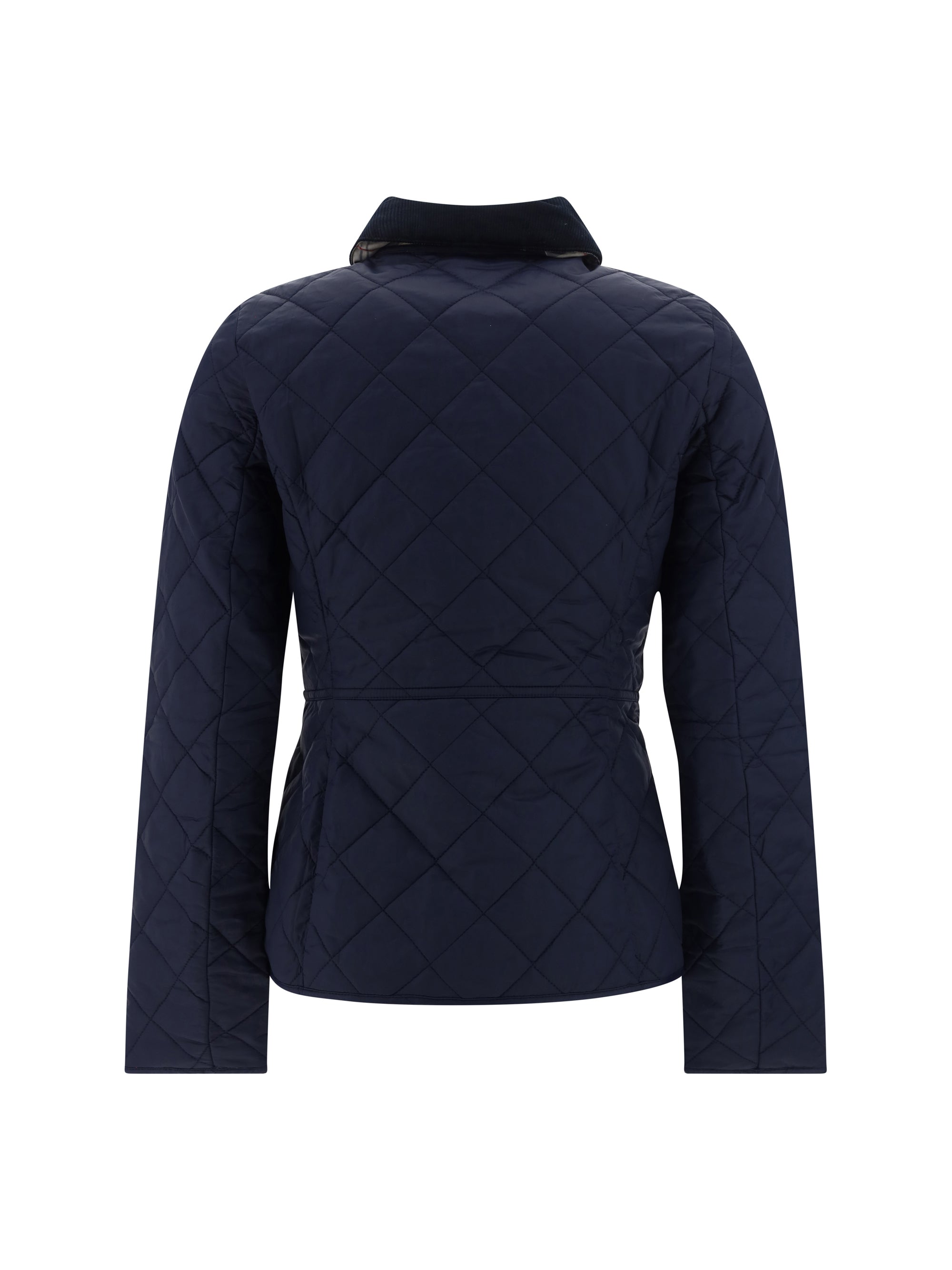 deveron quilt jacket
