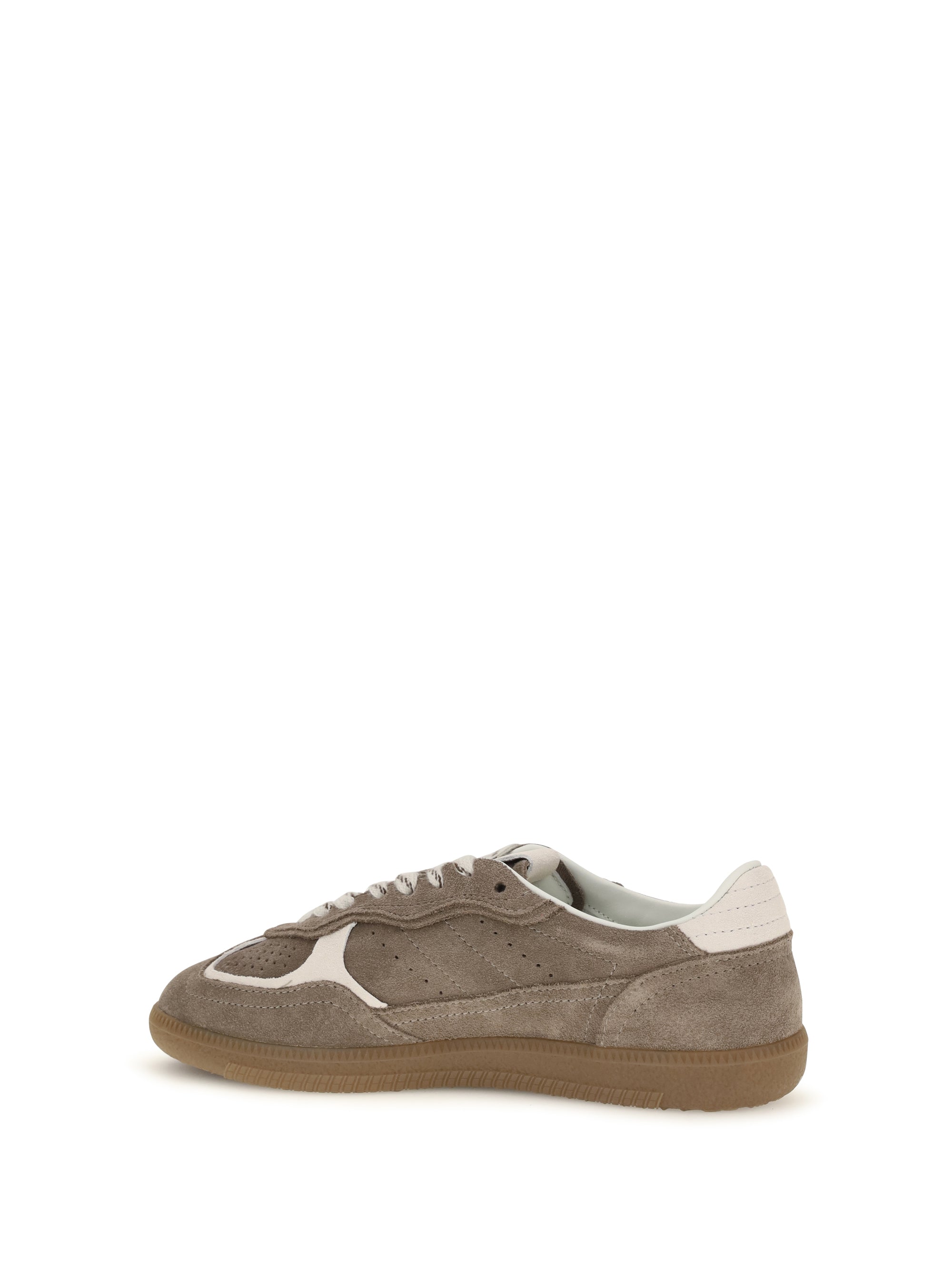 tb.490 rife suede sneakers