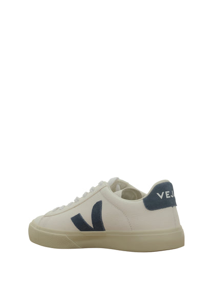 VEJA 36 campo chrome sneakers