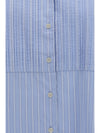 antonia voile shirt