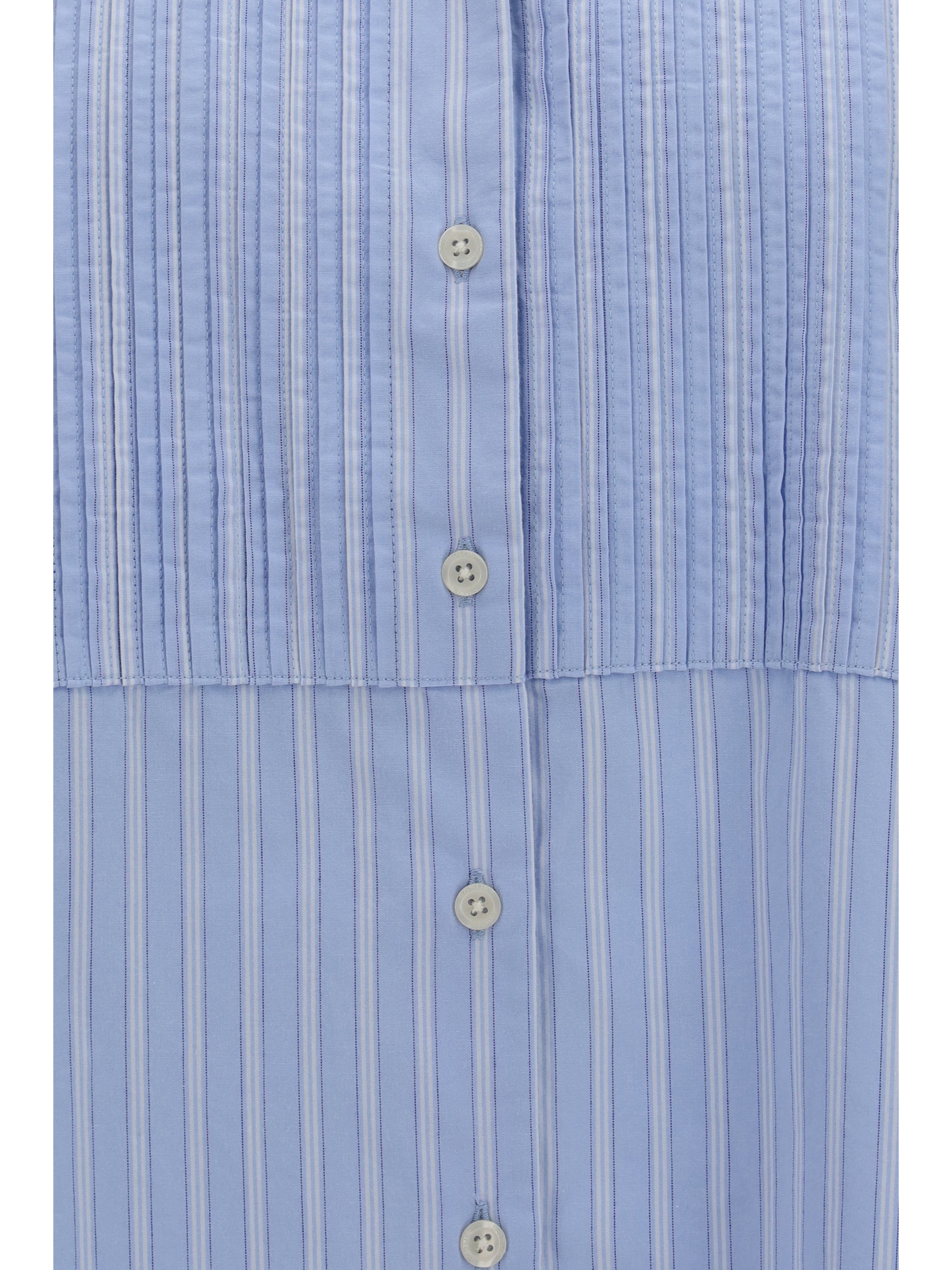 antonia voile shirt