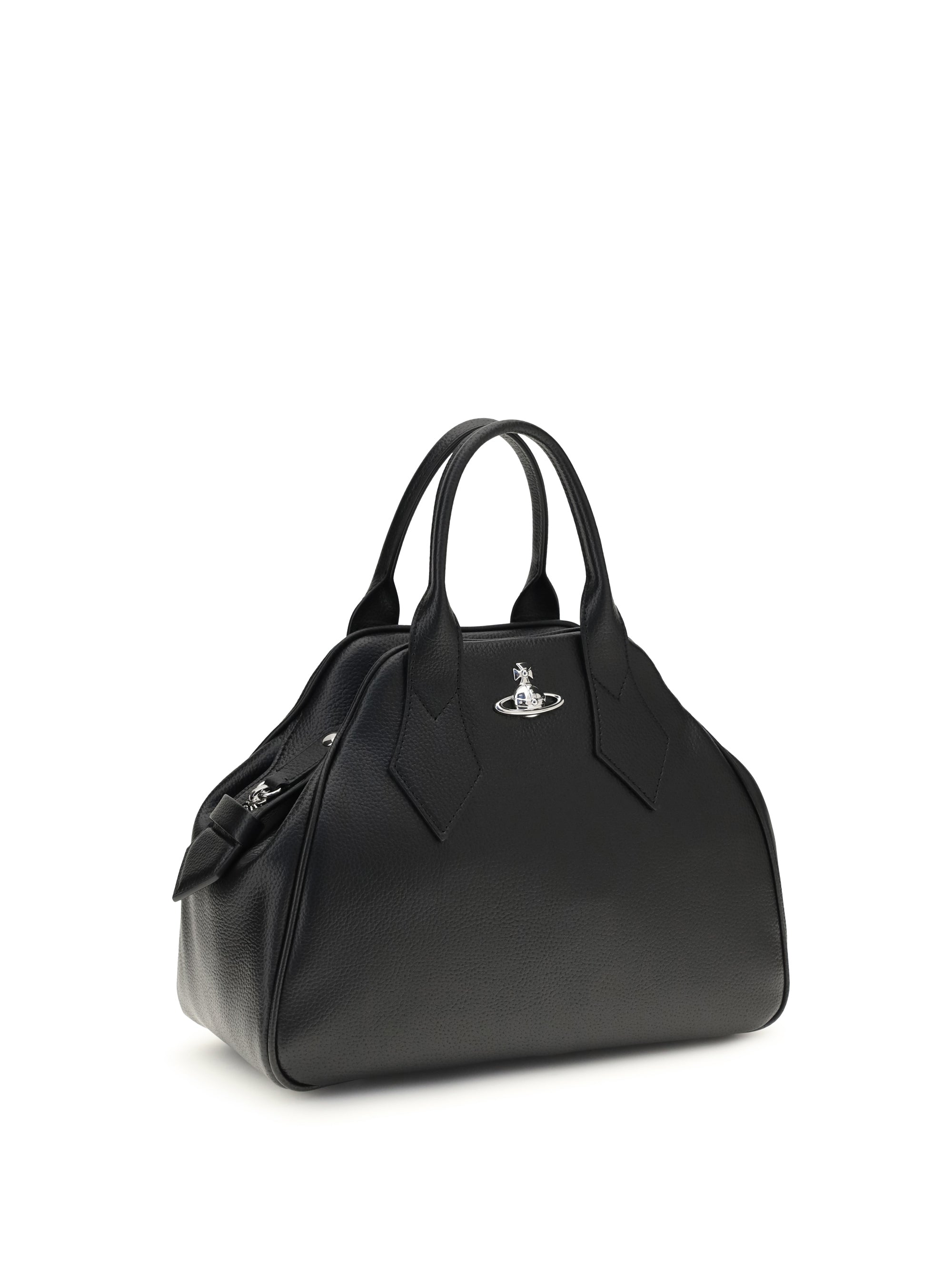 VIVIENNE WESTWOOD OS yasmine medium bag