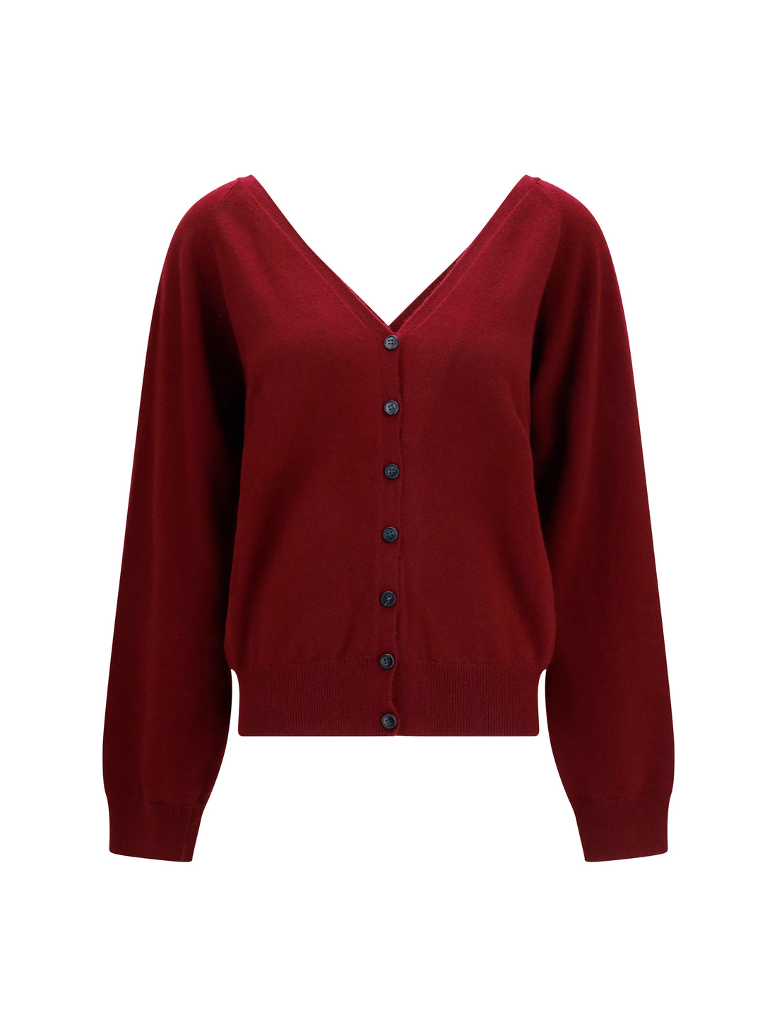 LISA YANG 0 jiani cashmere cardigan