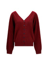 jiani cashmere cardigan