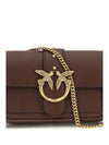 love one shoulder bag