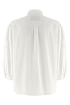 cotton poplin shirt