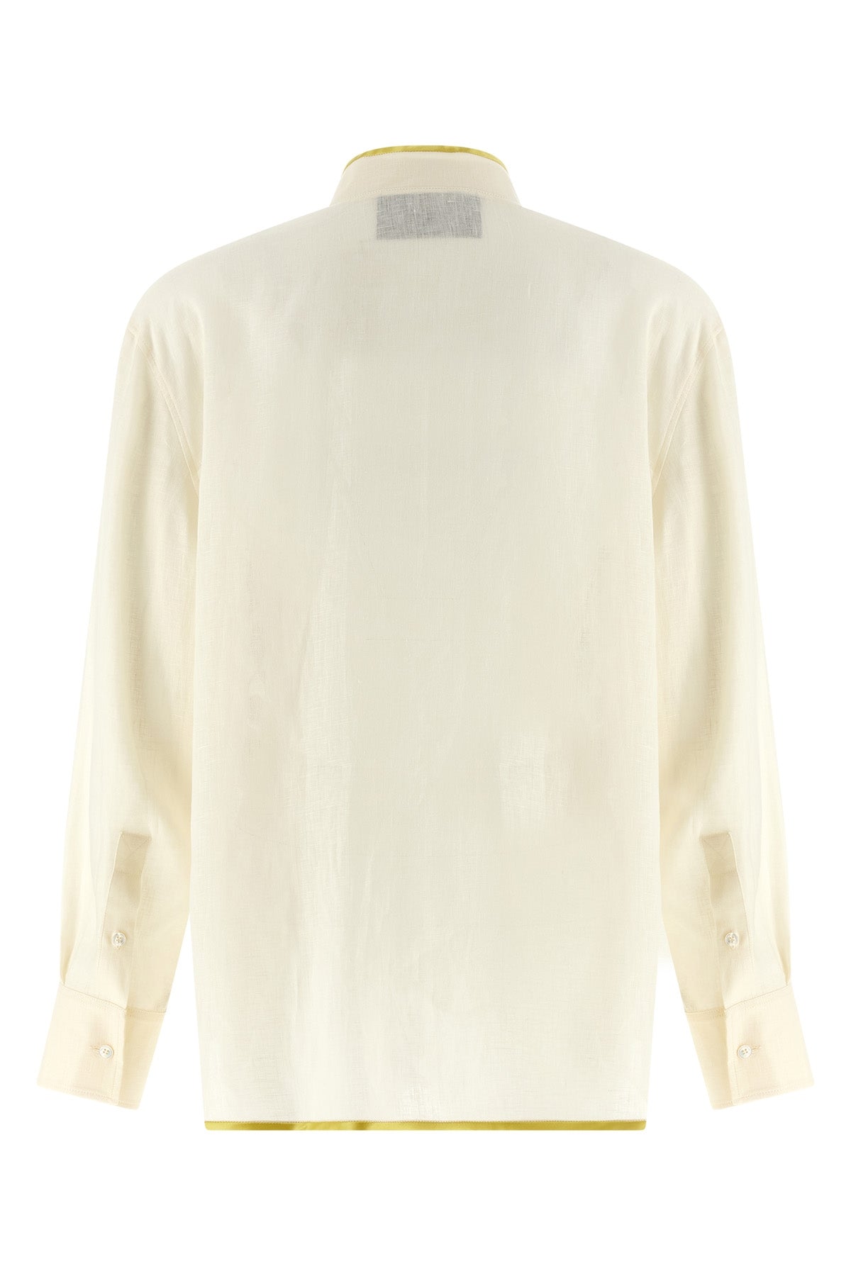 linen shirt