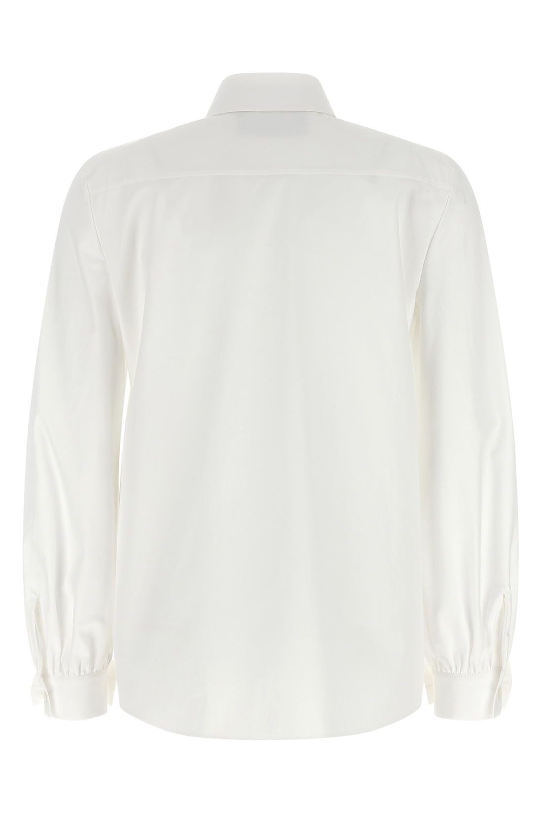 VALENTINO GARAVANI 38 cotton poplin shirt