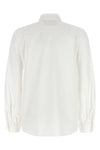 cotton poplin shirt