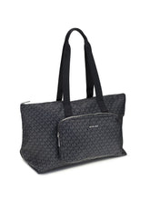 MICHAEL KORS OS tanner large tote bag