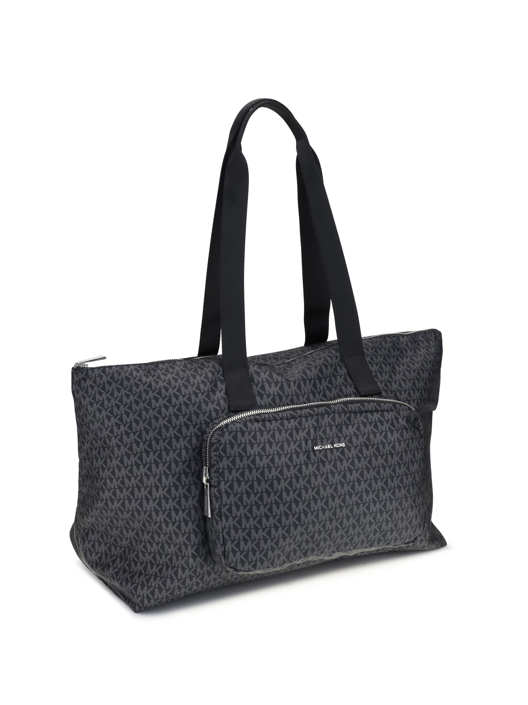 MICHAEL KORS OS tanner large tote bag