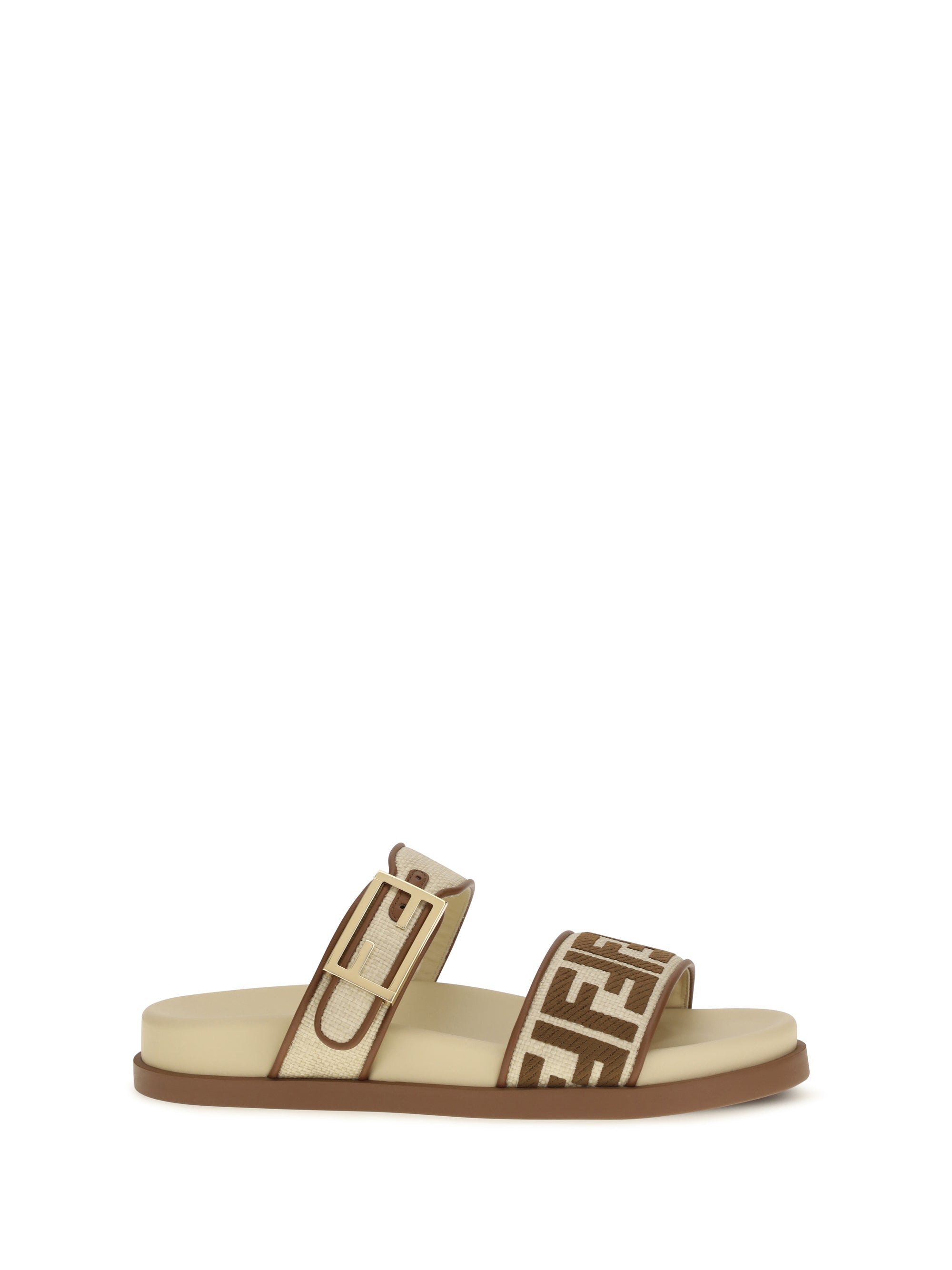 feel slide sandals