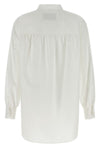 cotton poplin top