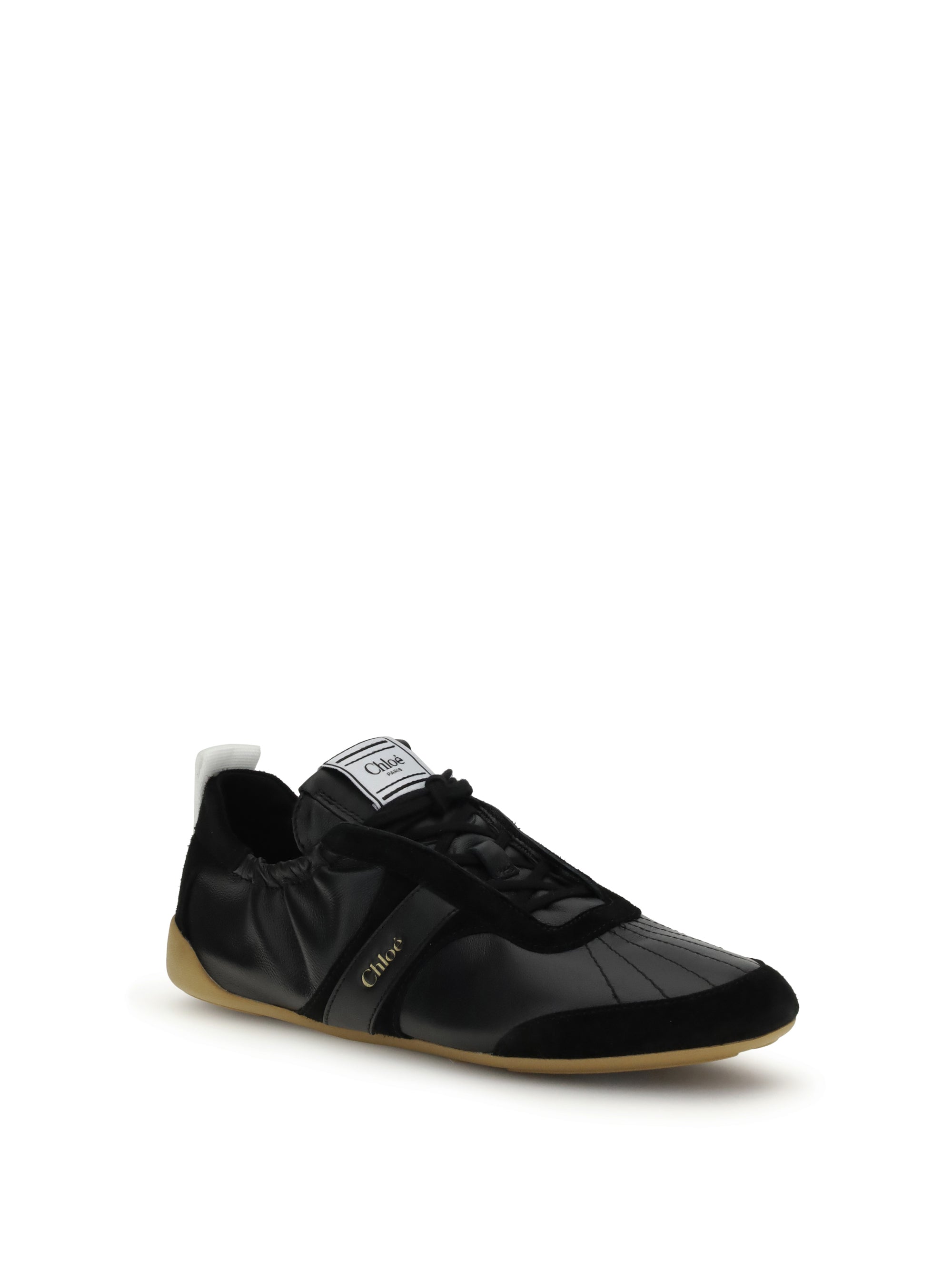 kick sneakers